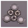 BKSGTDRN 3pcs SH30/52 Series 1000 2000 3000 Replacement Shaver Head BladeCompatible for PhilipsS5100 S5110 S5400 S5050 SW5700 SW5710 PT720 PT725 view 2
