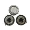 BKSGTDRN 3pcs SH50 Replace Head Razor Blade Sh50/52 Series 5000 S5000Compatible for PhilipsS5210 S5380 S5570/33 S5570/43 S5560S5079 S5082 view 1