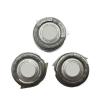 BKSGTDRN 3Pcs HQ8 Replacement Head Razor BladeCompatible for Norelco PhilipsHQ8894 HQ7300 HQ7360 HQ7380 HQ7390 HQ7740 HQ7141 HQ7142 HQ7143 view 1