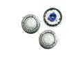 BKSGTDRN 3pcs HQ8 Replacement Shaver Razor BladeCompatible for Philips Norelco Aquatec Shavers, PT720 AT880 AT810 AT890 AT920 HQ8505 view 1