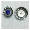 BKSGTDRN 3pcs HQ8 Replacement Shaver Razor BladeCompatible for Philips Norelco Aquatec Shavers, PT720 AT880 AT810 AT890 AT920 HQ8505 view 3
