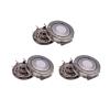 BKSGTDRN 3pcs Shaver Razor BladeCompatible for Philips NorelcoSeries 6000, SH60/72, S6810, S6820, S6850, S6880 S6810/82 view 1