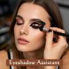 Eye shadow Eye makeup auxiliary beauty tools view 3