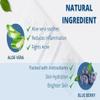 Blueberry Face Wash For Glowing Skin | Hydrating Face Wash For Men & Women | Deep Cleansing Anti Pollution For Women & Men 100ml view 4