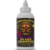 Beard Shampoo for men  Deep Clean Beard Wash with Aloe & ACV for Softer, Fuller Beards, Dandruff & Itch Control, Explosive Lather & Lightweight Conditioning with Incredible Scents view 1