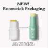 Boomstick GLO  + Boomstick Rose Nude  - Buildable Lip & Cheek Tint Makeup Sticks, Moisturizer Stick & Soft Rosy Blush - BOOM! by Cindy Joseph Cosmetics view 4