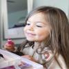 Luna Star Klee Kids Mineral Makeup Kit. Gentle and Non-Toxic. Kid-Friendly. Made in USA. (Roller Dream Fairy) view 3
