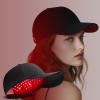 Red Light Therapy for Hair Growth, Quick-Release Panels & Portable Design, Laser Hair Growth Cap, Hair Loss Treatments Hat view 1