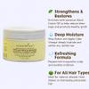 Aisunlee Jamaican Black Castor Oil Leave-In Conditioner  Strengthen & Restore with Shea Butter, Peppermint & Apple Cider Vinegar  10.5 oz view 2