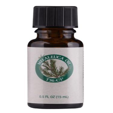 Melaleuca Oil - T36-C5-0.5 fl.oz.