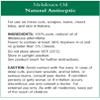 Melaleuca Oil - T36-C5-0.5 fl.oz. view 2
