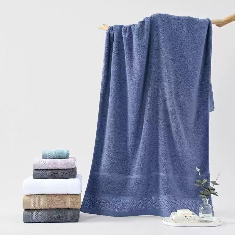 Cotton Towels-Thickened face Towels for Household use