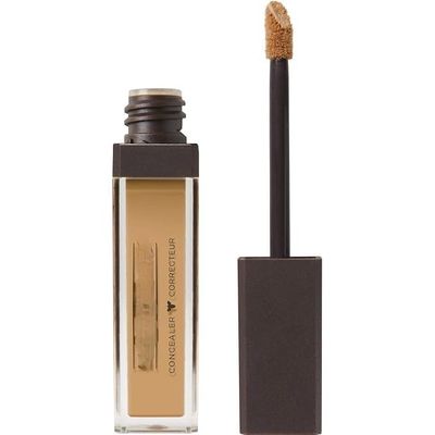 BB Liquid Concealer, Tan Sand Shade, Medium to Full Coverage, Long-Wearing Formula, 0.22 oz