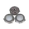 1/2/3Pcs Electric Shaver Heads Replacement SH30/52Compatible for PhilipsSeries S5000 3000 2000 1000 S5340 S5140 S5110 S5400 S5011 S5050(3PCS) view 1