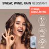 Super Million Hair SMH Hair Fibers MADE IN JAPAN  Instantly Conceals Thinning Hair Long-Lasting  Sweat, Water & Wind Resistant  Hair Loss Solutions For Men & Women (Medium Brown, 25g) view 4