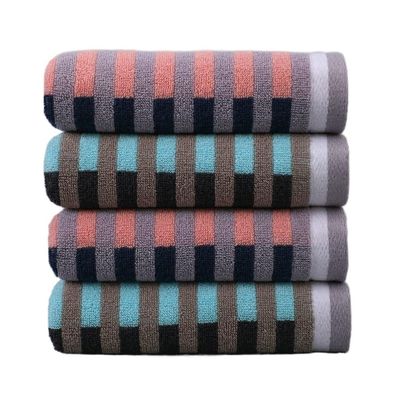 FMURY Towel Cotton wash face Home Water Absorption Winter Bath Wipe Hair, Men and Women Soft face Towel