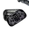 [1 Pack]Series 5 Series 6 53B Shaver Replacement Head Compatible with New Gens S5 S6 Razors,for S5 Replacement Heads 5050cs,6072cc,6090cc,6020s,6040c,5035s,5020s Etc Model view 1