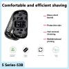 [1 Pack]Series 5 Series 6 53B Shaver Replacement Head Compatible with New Gens S5 S6 Razors,for S5 Replacement Heads 5050cs,6072cc,6090cc,6020s,6040c,5035s,5020s Etc Model view 4