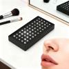 316L Surgical Steel 20g Nose Rings Studs 1.5mm 1.8mm 2mm CZ Nose Screw Studs Rings Body Jewerly for Women (120Pcs White+Color) view 2