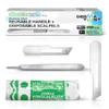 DermaTwist 10R Dermaplane Razor for Women Face  15-Pack Sterile Dermaplane Scalpels Blades + #3 Dermaplane Handle Facial Razors for Women Face Dermaplaning Professional Face Shaver view 1