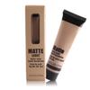 BB Cream Foundation, Full Coverage Oil Control Makeup, Hydrating Soft-Matte Wear, Concealer (BEIGE 2) view 1