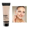BB Cream Foundation, Full Coverage Oil Control Makeup, Hydrating Soft-Matte Wear, Concealer (BEIGE 2) view 2