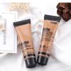 BB Cream Foundation, Full Coverage Oil Control Makeup, Hydrating Soft-Matte Wear, Concealer (BEIGE 2) view 3
