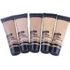 BB Cream Foundation, Full Coverage Oil Control Makeup, Hydrating Soft-Matte Wear, Concealer (BEIGE 2) view 4