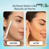 DermaTwist 14R Dermaplane Razor for Women Face 20-Pack Sterile Disposable Dermaplane Scalpels Facial Razors for Women Face Dermaplaning Professional Face Shaver view 3