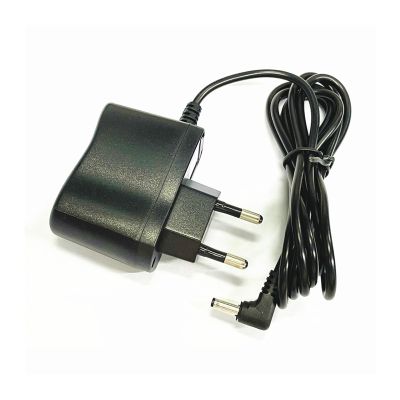 YHNNH 5V 1A DC 3.5 * 1.35mm ChargerCompatible for Remington Shaver PG525 PG6025 PG6060 PG6135 MB4040 MB4045B MB4045A MB2500(Color: EU)
