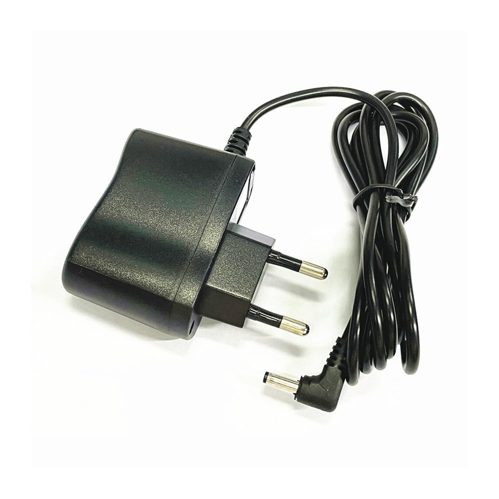 YHNNH 5V 1A DC 3.5 * 1.35mm ChargerCompatible for Remington Shaver PG525 PG6025 PG6060 PG6135 MB4040 MB4045B MB4045A MB2500(Color: EU)