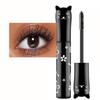Black Mascara For Eyelashes Waterproof Voluminous Colored Lengthening Curling Defining view 1