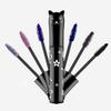 Black Mascara For Eyelashes Waterproof Voluminous Colored Lengthening Curling Defining view 3