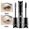 Black Mascara For Eyelashes Waterproof Voluminous Colored Lengthening Curling Defining view 4