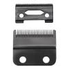 1 Sets Hair Clipper Replacement Blade Adjustable Hair Clipper Blades Compatible With Wahl 8148, 1919,8591, 8504, 2241 Hair Clipper Parts view 1