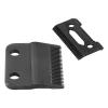 1 Sets Hair Clipper Replacement Blade Adjustable Hair Clipper Blades Compatible With Wahl 8148, 1919,8591, 8504, 2241 Hair Clipper Parts view 2