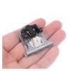 1PC Universal Accessories Replacement Hair Clipper Blades Cutter Head Compatible For EnchenBoost Hair Cutter Hair Clipper Parts view 2