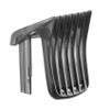 Compatible For Philips Hair Clipper HC3400 HC3410 HC3420 HC3422 HC3426 HC5410 HC5440 HC5447 HC5450/7452 Attachment Comb Black Hair Clipper Parts view 1