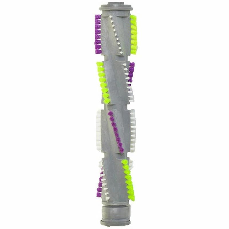 Brush Roll, 12 Inch Triple Action, Medium Cool Grey, works with 2043, 20431, 20432, 20438, 2043W, 2043U 1611316, 161-1316