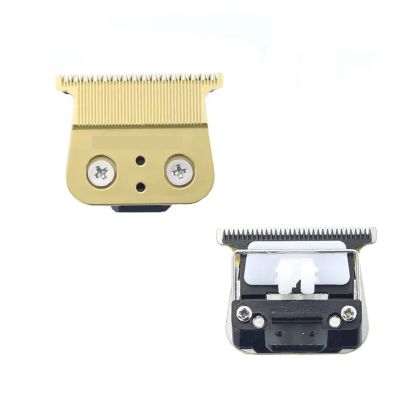Compatible For Madeshow M6 Blade M11 R55F P700 G9G MINI Cutter Head Hair Clipper 0mm Blade Professional Trimmer 0 Pitch MINI Blade Hair Clipper Parts(P700 Blade)