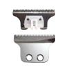 1PC Hair Clipper T-Blade Stainless Steel Hair Trimmer Baldhead Hair Cutter Accessories Hair Clipper Parts(A) view 1