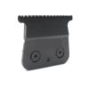 Replacement Compatible For DLC Trimmer Blade Fit Compatible For Kemei KM-2299 Compatible For Clipper Professional Hair Trimmer Cutter Head Parts Accessories Hair Clipper Parts(KM-2299 BladeX5) view 1