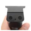 Replacement Compatible For DLC Trimmer Blade Fit Compatible For Kemei KM-2299 Compatible For Clipper Professional Hair Trimmer Cutter Head Parts Accessories Hair Clipper Parts(KM-2299 BladeX5) view 3