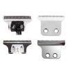1PC Hair Clipper T-Blade Stainless Steel Hair Trimmer Baldhead Hair Cutter Accessories Hair Clipper Parts(B) view 2