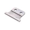 1PC Hair Clipper T-Blade Stainless Steel Hair Trimmer Baldhead Hair Cutter Accessories Hair Clipper Parts(B) view 4