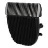 Black Hair Trimmer Blade Clipper Head Compatible For BaoRun P2 P3 P6 P9 S1 LILI ZP-295 ZP-293 4 Hair Clipper Parts view 1