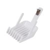 Adjustable Combs Compatible For Enchen Boost Hair Clipers Or Sharp 3S Hair Trimmers Haircut Replacement Accessor Positioning Limiting Comb Hair Clipper Parts(A) view 1