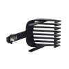 Adjustable Combs Compatible For Enchen Boost Hair Clipers Or Sharp 3S Hair Trimmers Haircut Replacement Accessor Positioning Limiting Comb Hair Clipper Parts(A) view 3