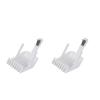 Adjustable Combs Compatible For Enchen Boost Hair Clipers Or Sharp 3S Hair Trimmers Haircut Replacement Accessor Positioning Limiting Comb Hair Clipper Parts(A) view 4