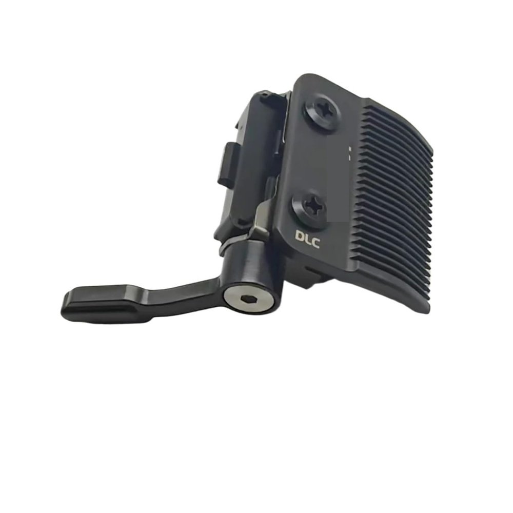 Compatible For Kemei 2796 Replacement Blade Hair Clipper Blade Barber Cutter Head For Electric Hair Trimmer Clipper Cutting Machine KM-2796 Hair Clipper Parts